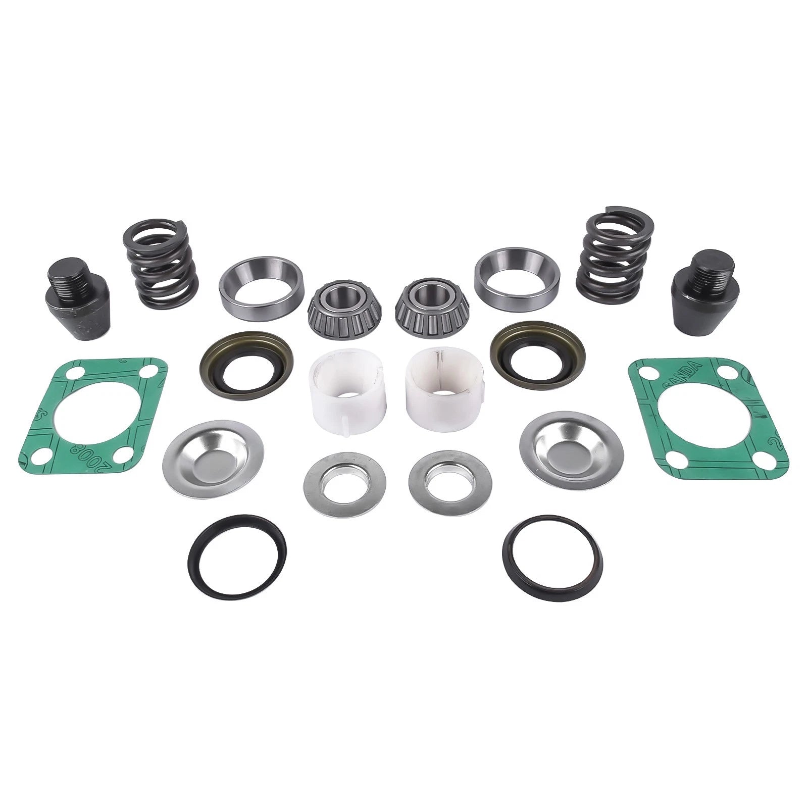 King Pin Bearing Seal Kit for Dodge Ford (1975–1991)