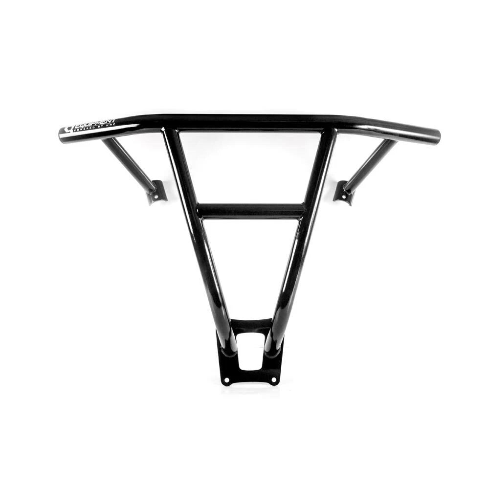 HMF Racing Rear Bumper for Polaris RZR XP 1000 (2014–2020) 10MM Black