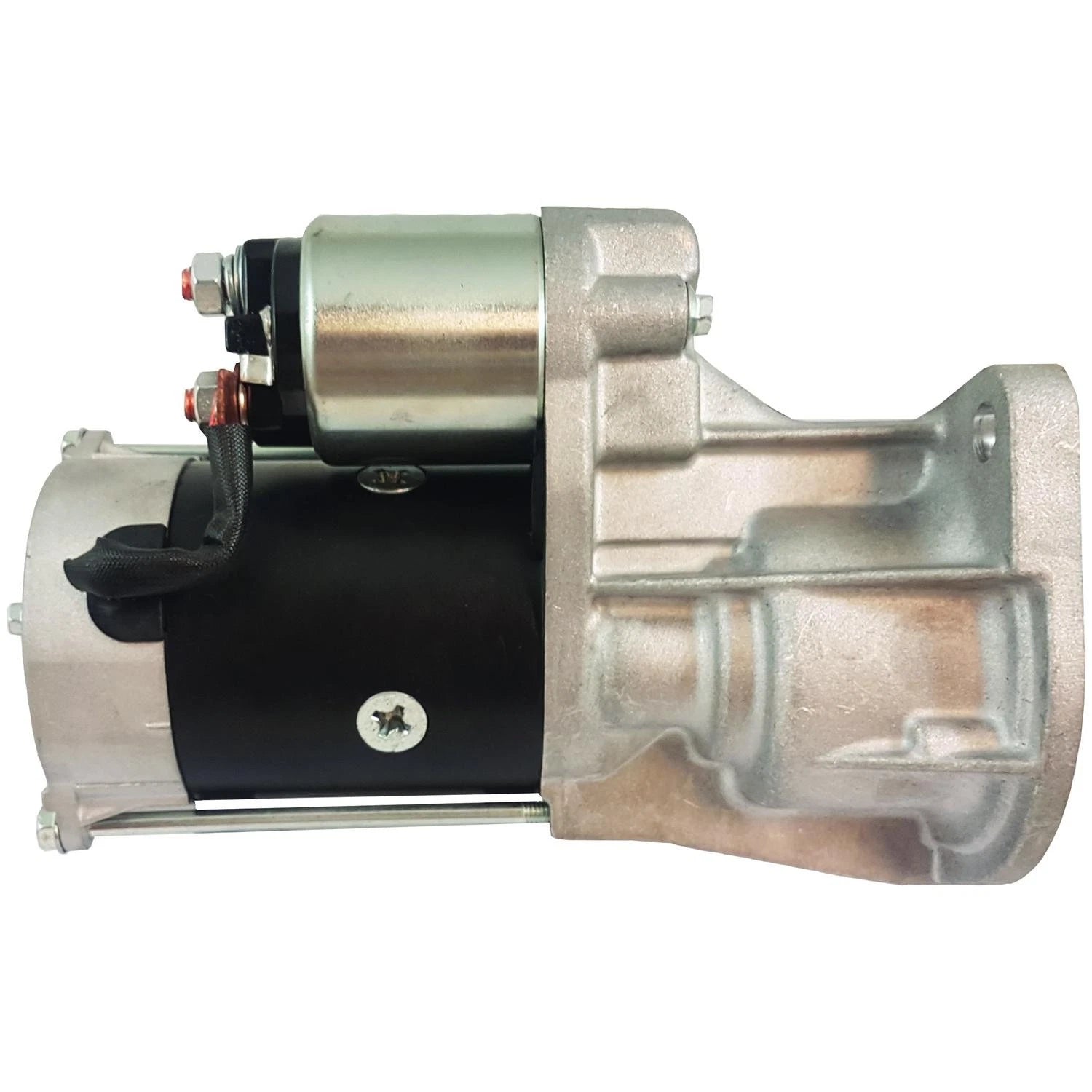 Starter for Nissan Patrol GR V Wagon Y61 (2000-2004)
