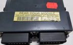 Rear Door Module LNC2120BC for Jaguar XJR XJ8 VDP (1998–2003)