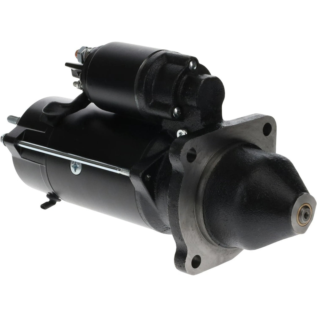 Starter for Agco Lindner Perkins Tractor (2873K604, 2873K605, 2873K606, 2873K635)