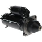 Starter for Agco Lindner Perkins Tractor (2873K604, 2873K605, 2873K606, 2873K635)
