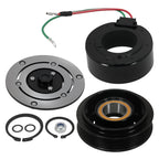6-Groove AC Compressor Clutch Kit for Honda Civic (2001-2005)
