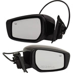 Power Heated Mirrors for Nissan Kicks (2018–2019) Left & Right Side