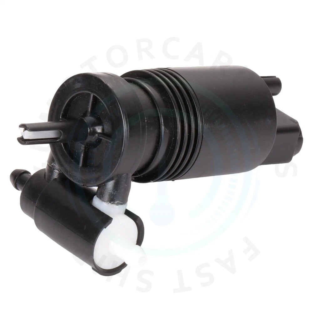 Windshield Wiper Washer Pump Motor for Dodge Grand Caravan (2008–2015)