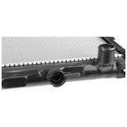 Radiator for Toyota Hilux KZN165 (1999–2005)