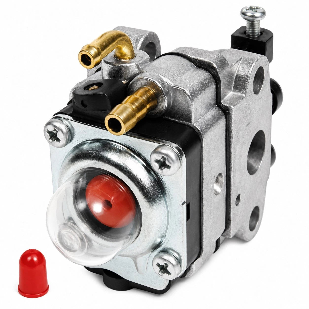 B1WWYL19 Carburetor for Walbro (Fits )