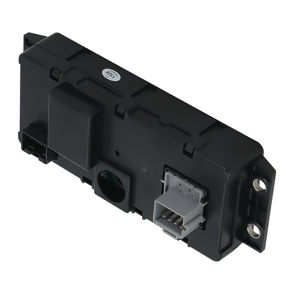 Heater Control Panel for Mack CXU612 CHU612 (2008-2018)
