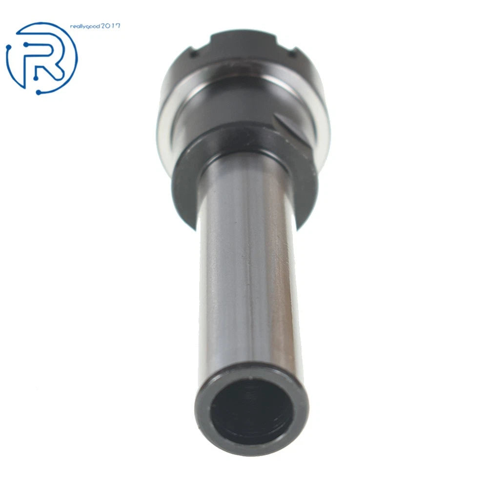 ER32 1" 100L 25.4mm Straight Shank Collet Chuck Holder for Milling Lathe