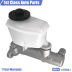 Brake Master Cylinder with Reservoir for Toyota 4Runner (1996-2000)