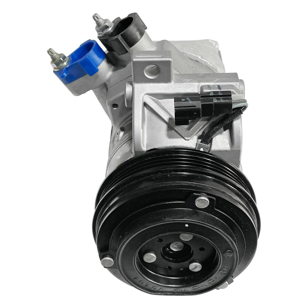 AC Compressor Kit Replacement for Ford Transit-350 HD 3.5L 3.7L (2015-2016)