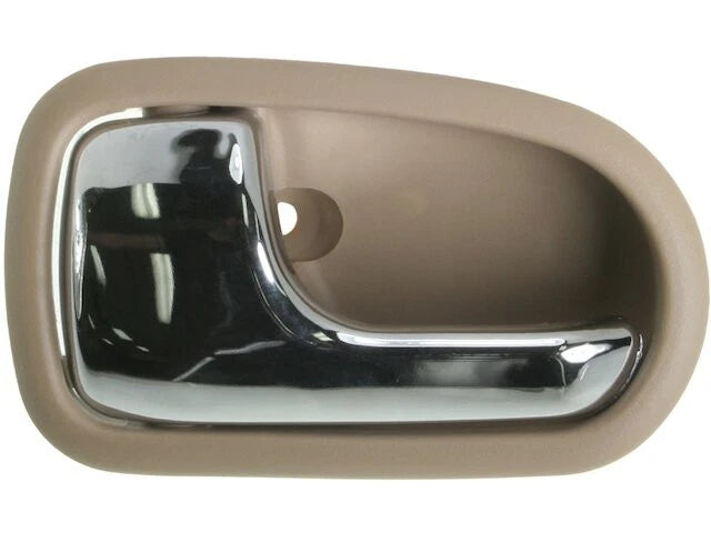 Left Interior Door Handle for Mazda Protege (1995–2003) GR778YV