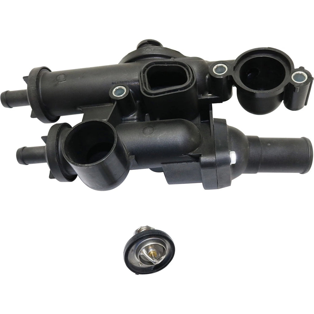 Thermostat for Dodge Journey, Avenger, Jeep Patriot, Compass (2009–2020)