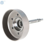 Wet Drive Clutch Housing for Yamaha Grizzly 660 (2002–2008)