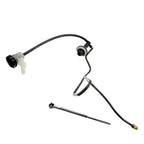 Clutch Master Cylinder and Line Assembly for Ford Ranger Explorer (1994-1997)