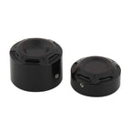 2X Frame Cap Nut Bolt Cover for Harley-Davidson X350