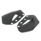 Windscreen Side Wind Deflectors  Pair for BMW R1300GS (2013-2020)