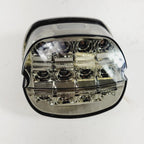 Layback LED Tail Lamp for Harley-Davidson Touring Dyna Softail (OEM)