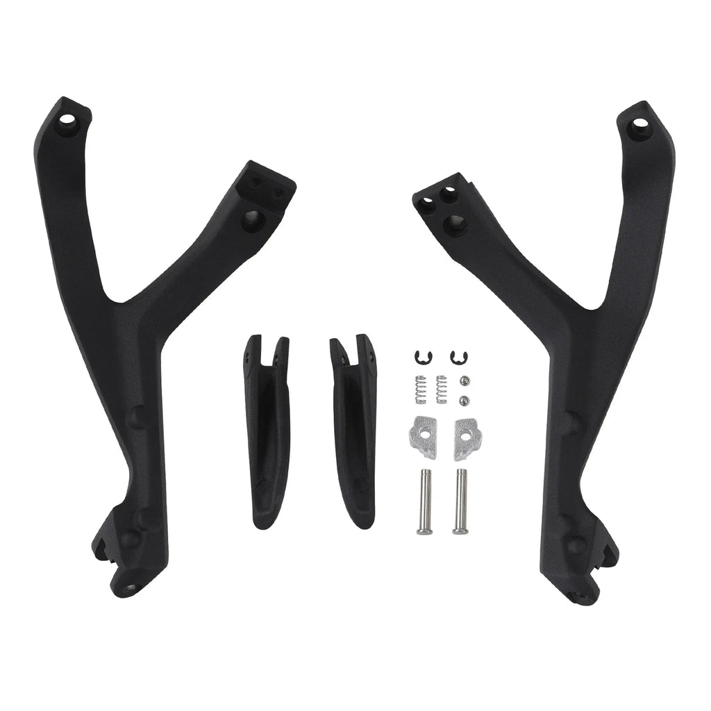 Foot Pegs & Footrests Bracket for Ducati 1199 Panigale R (2013 - 2014)