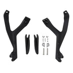 Foot Pegs & Footrests Bracket for Ducati 1199 Panigale R (2013 - 2014)