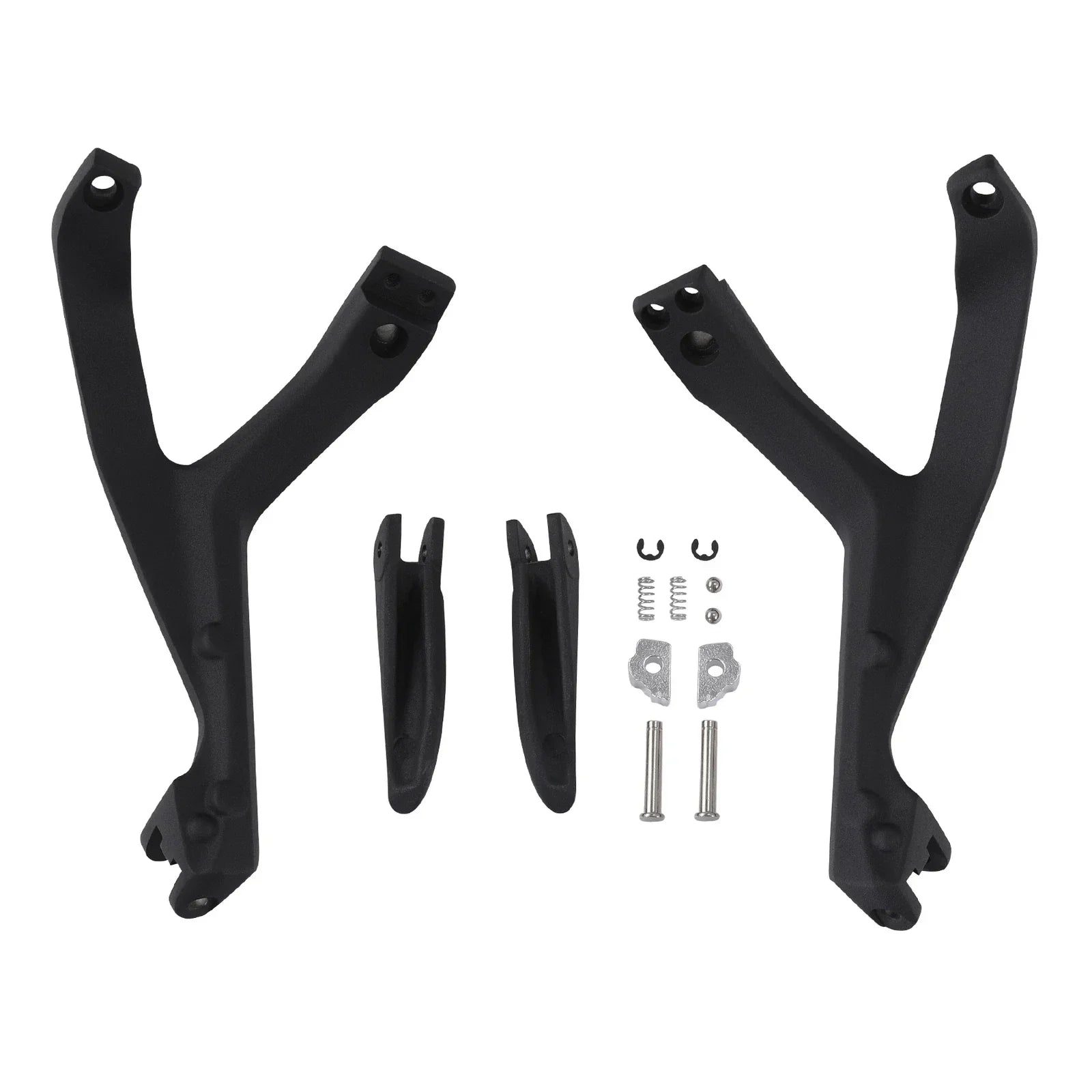 Foot Pegs & Footrests Bracket for Ducati 1199 Panigale R (2013 - 2014)