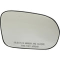 Mirror Glass for Honda Civic (2001–2005) Driver and Passenger Side