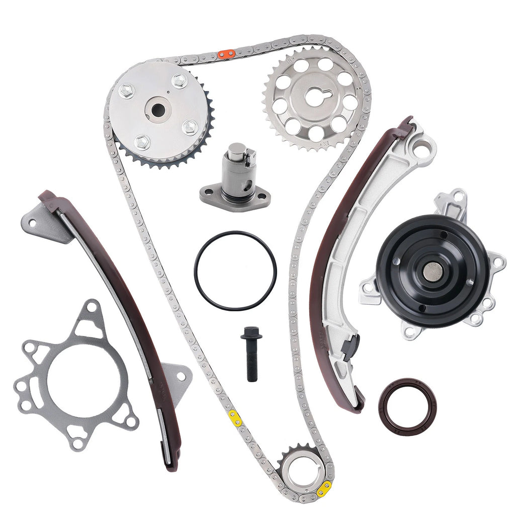 Engine Timing Chain Kit for Toyota Matrix 1.8L (2003–2008) 13561-22020