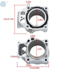 Crankshaft Piston Rebuild Kit for Honda Rancher TRX420 (2007-2014)