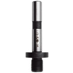 1/2" to 5/8" Hardened Adapter Threaded Drill Chuck Arbor