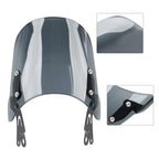 Windshield for Interceptor 650 (2018–2023), Continental GT650 (2019–2023)