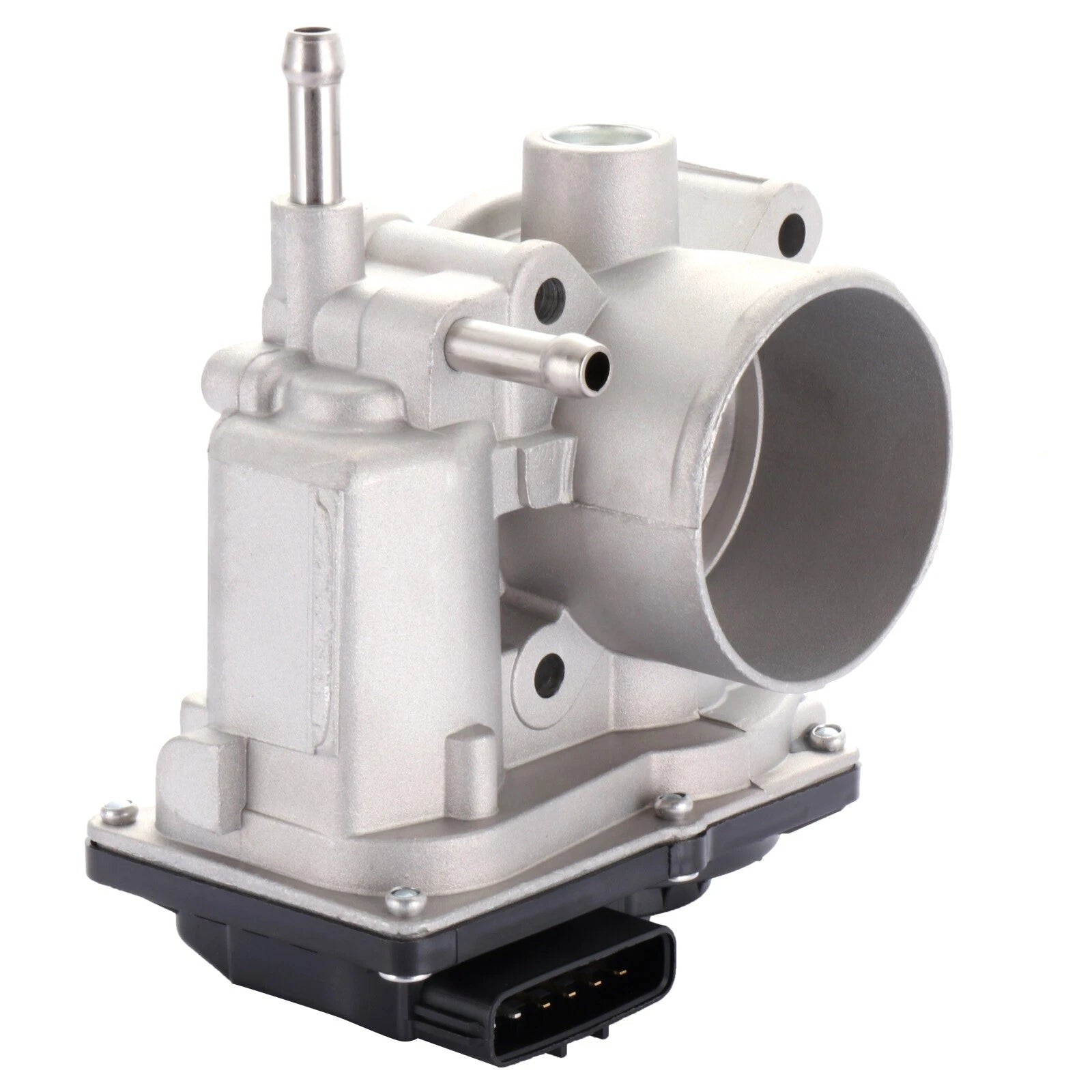 Throttle Body with Position Sensor for Mitsubishi Montero V6 (2004–2006)