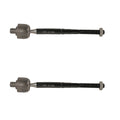 2X Front Inner Steering Tie Rod End Kit for Tesla Model 3 (2017–2023)
