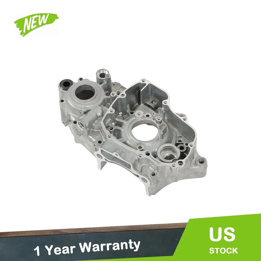 Engine Side Cover for Honda TRX450R/TRX450ER (2006–2014)