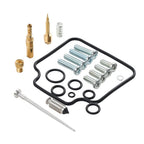Carburetor Repair Rebuild Kit for Honda Shadow VLX600 VT600C (1999–2003)