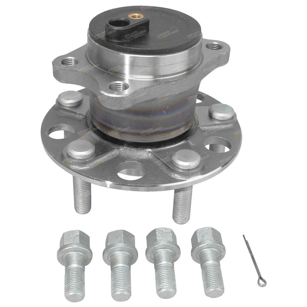Rear Wheel Bearing Hub for Dodge Caliber PM FWD (2006-2013)
