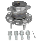 Rear Wheel Bearing Hub for Dodge Caliber PM FWD (2006-2013)