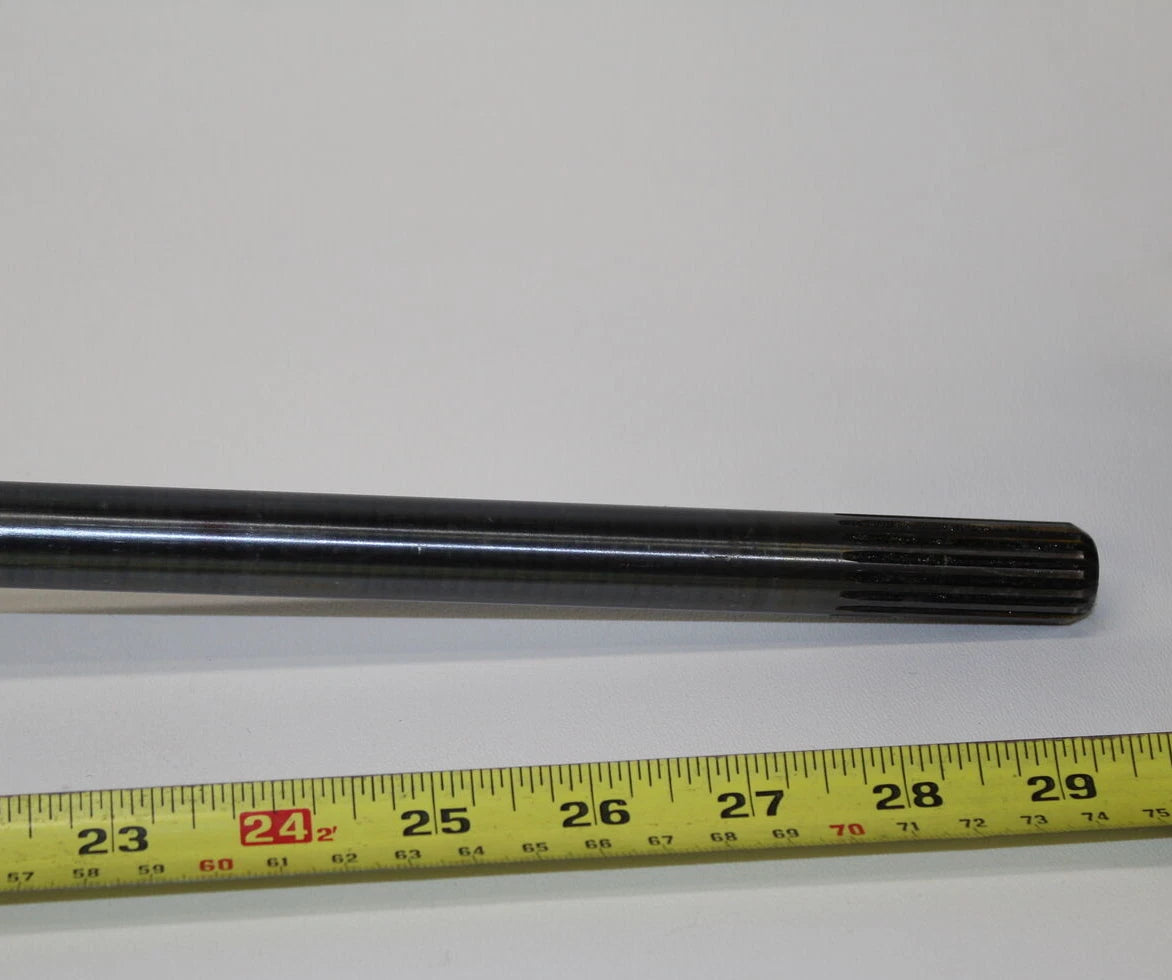 Jet Pump Driveshaft Duct Impeller for Yamaha GP760 (1997–2000) 144mm