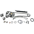 Timing Chain Kit for Nissan Frontier (1998–2004) KA24DE DOHC
