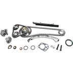 Timing Chain Kit for Nissan Frontier (1998–2004) KA24DE DOHC