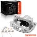 Brake Caliper Set for Jeep Wrangler Dodge Grand Caravan