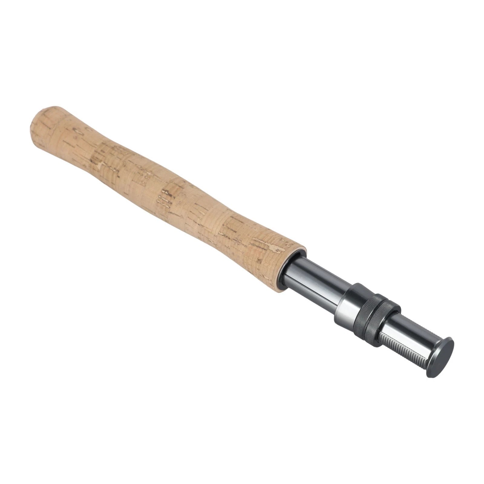 Cork Grip and Reel Seat Kit for Fly Fishing Rod Customization