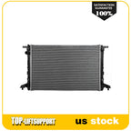Radiator for Audi Q5, Q5 Sportback (2018–2023)