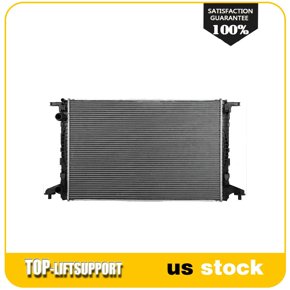 Radiator for Audi Q5, Q5 Sportback (2018–2023)