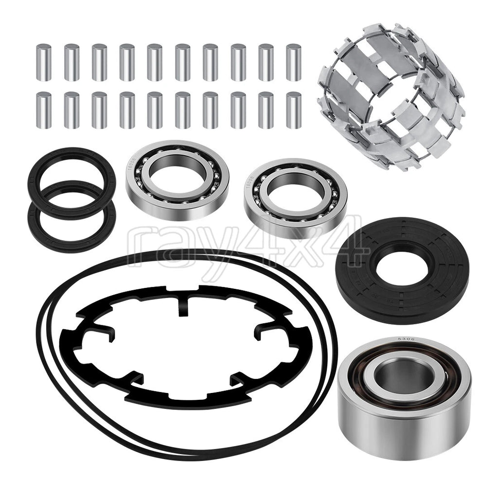 Front Diff Rebuild Kit Sprague Armature Plate for Polaris Ranger RZR (570-900)