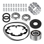 Front Diff Rebuild Kit Sprague Armature Plate for Polaris Ranger RZR (570-900)