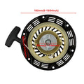 Pull Start Assembly for Honda Engine Generators and Karts
