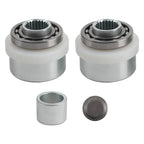 Front Differential Output Hub Assembly for Polaris RZR 900 Crew (2008–2021)