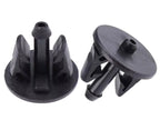 2Pcs Telltale Nipple 321885 for Johnson Outboard Motors