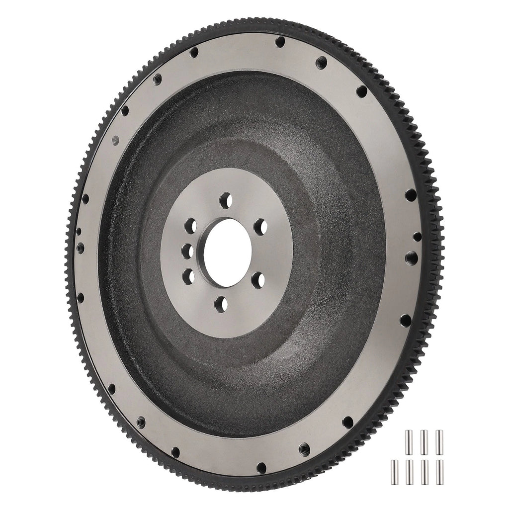 168 Tooth Clutch Flywheel for GMC Chevy Silverado 1500 2500 2001–2007 12561680