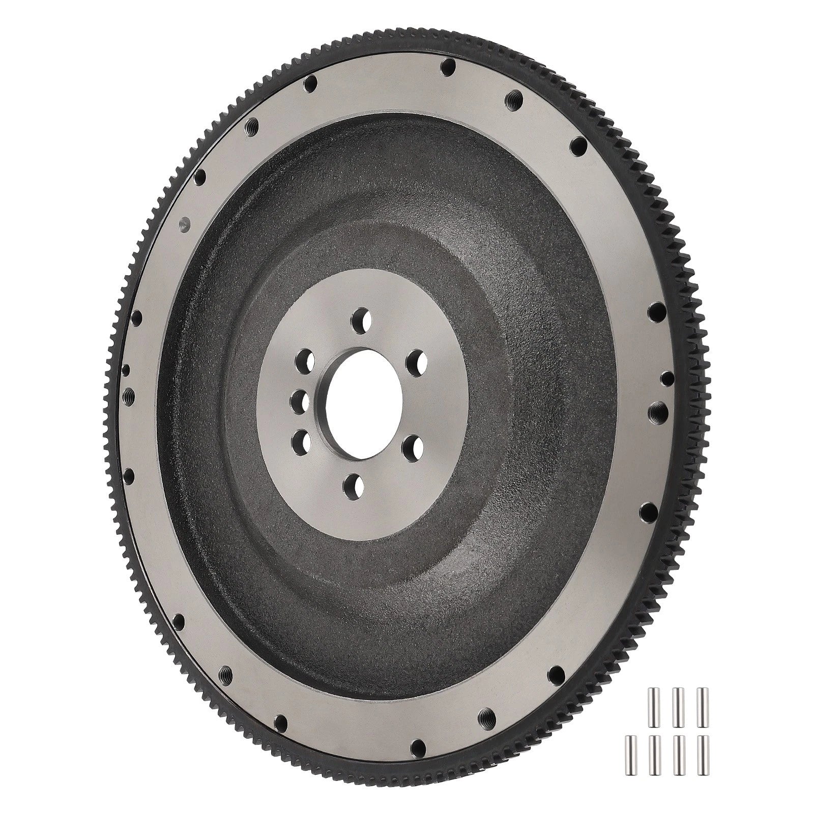 168 Tooth Clutch Flywheel for GMC Chevy Silverado 1500 2500 2001–2007 12561680
